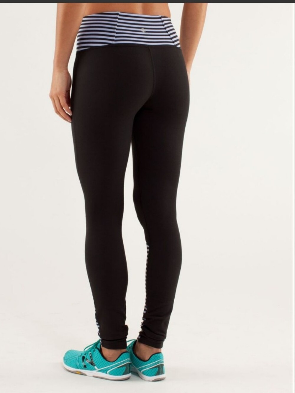Lululemon Run: Runder Under Pants - Picture 4 of 8